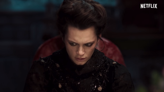 <i>Freud</i>'s First Trailer Blends Psychoanalysis With the Occult